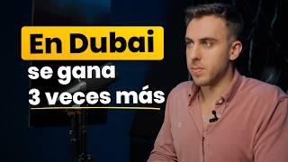 Mi experiencia tras vivir 2 años en Dubai