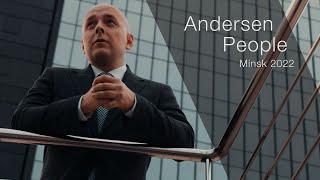 Andersen People Commercial Video Part 2