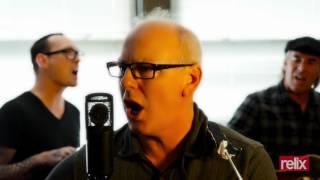 "Millport" and "Echo On The Hill" | Greg Graffin | 2/27/17 | Relix Studio Sessions