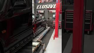 K24 Turbo on the Dyno @elusive racing