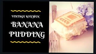 'Whatcha' Got Cookin' on LFSt?'- Paula Deen Inspired Banana Pudding-'The Best In the World'