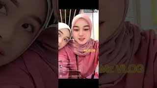 MIMI LIVE DENGAN JOHAN GHAZALI..