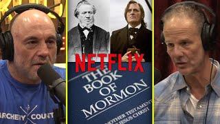 Peter Berg On The Backlash From The Mormon Church On His Portrayal Of Brigham Young