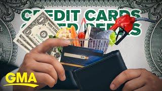 Tips for paying off credit card debt