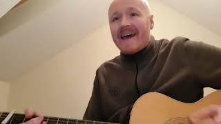 Radiohead | The Bends | Cover by Rob Duffy