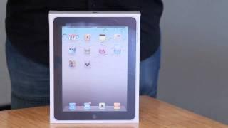 Free iPad Giveaway From Techbargains.com! (HD)