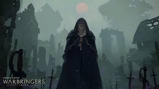 Music from Warbringers: Jaina