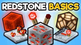 Ultimate Guide To Redstone In Minecraft 1.21