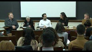 Racial Capitalism and the U.S. Colonial Present