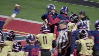 Game of the Week: Warren Harding vs. Austintown Fitch highlights