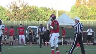 JUCO Football: Long Beach City College vs. Moorpark