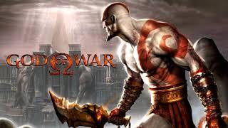 God Of War I Ost Battle