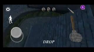 Granny 3 unofficial mode Granny  Grandpa ki oti torus ga