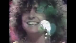 T Rex - Children of The Revolution - 1972 - Fitness Center Top-Fit Best Hit Mix