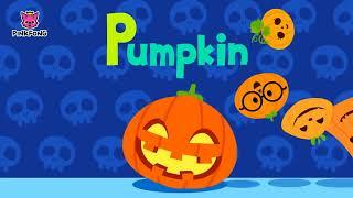 Halloween Phonics Song ABC Jamboree Version 3