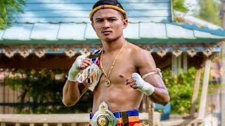 Rungnarai Kiatmoo9 รุ้งนารายณ์ เกียรติหมู่ 9 Extensive Highlights | Muay Thai