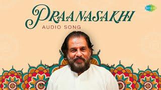 Pranasakhi - Audio Song | Pareeksha | M.S. Baburaj | K.J. Yesudas