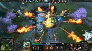 Dendi   Top 5 Plays Ever ● Dota 2  HD