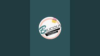 Bilicious Dessert is live