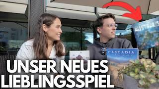 Kosmos Neuheiten 2024: Wir testen die neuen Spiele der SPIEL Messe!