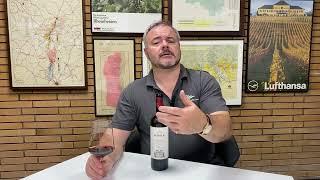 Wine Review Castello di Albola Chianti Classico 2021