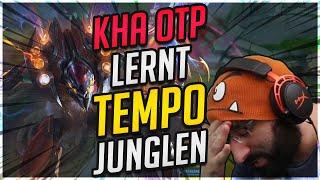 Mit Tempo und Prio nach Diamond! Platin Jungle Coaching [League of Legends Deutsch / German]