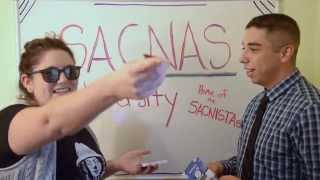 How to Prepare for the SACNAS National Conference Exhibit Hall