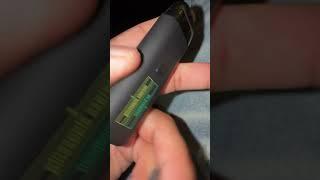 Ultimate vape device