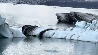 Jökulsárlón Glacier Lagoon Boat Tour Iceland #glacierlagoon a fantastic experience