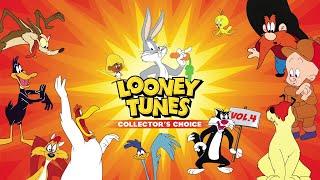 Looney Tunes Collector's Choice volume 4 - All Titles Compilation