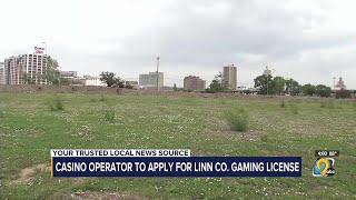 Casino operator to apply for Linn County gaming license when moratorium expires