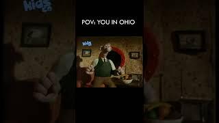 #pov: you in Ohio #ohio #meme #tiktok #shorts #scary #мем #тикток #шортс #death