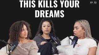 EP 32 - This kills your dreams | Are you jealous of successful people?