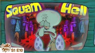 [ YTP ] - Squam Hell