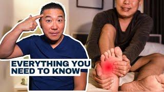 What Is Peripheral Neuropathy? A Simple Guide for Beginners