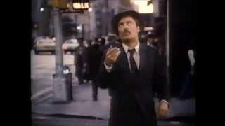 "Mickey Spillane's Mike Hammer" TV Intro (1984)