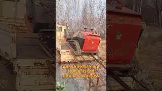 Cordless multi-purpose equipment carrier China manufacturer factory distributor#bush #cuttingskills