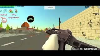 ChickenGun ModMenu By Vansho Gaming 3.2.06