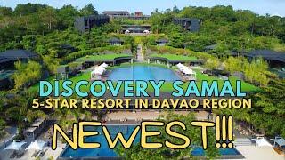 Newest Discovery Samal in Davao! | JoyoftheWorld: Travel