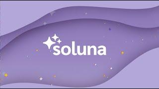 Discover your path to mental wellbeing with Soluna 