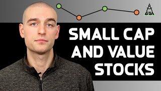 Small Cap and Value Stocks