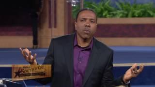 The Abrahamic Covenant of Grace | Creflo Dollar