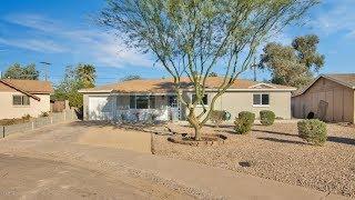 Homes for Sale in Tempe, Chandler, Gilbert - 1709 S Parkside Dr, Tempe, AZ 85281