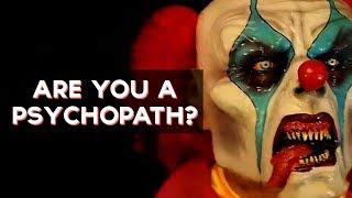 Are You A Psychopath? | Fun Tests