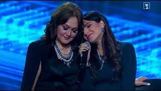 Sirusho and Syuzan Margaryan - Meghedi (Mother/Daughter Performance)