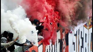 Ajax Ultras - Info & Best Moments