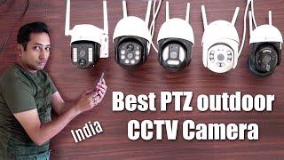 Top 5 Best Outdoor CCTV Cameras You Should Buy In 2023 in India  Best Outdoor Security Cameras