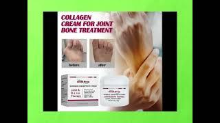 South Moon Joint & Muscle Therapy Cream