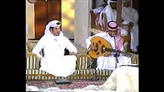 جرحي وسكيني - حزين من الشتاء محمد السليمان جلسة قطر