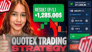 EFFECTIVE BROKER  QUOTEX LINA BINARY | BINARY TRADING HALAL OR HARAM | QUOTEX BINARY OPTIONS